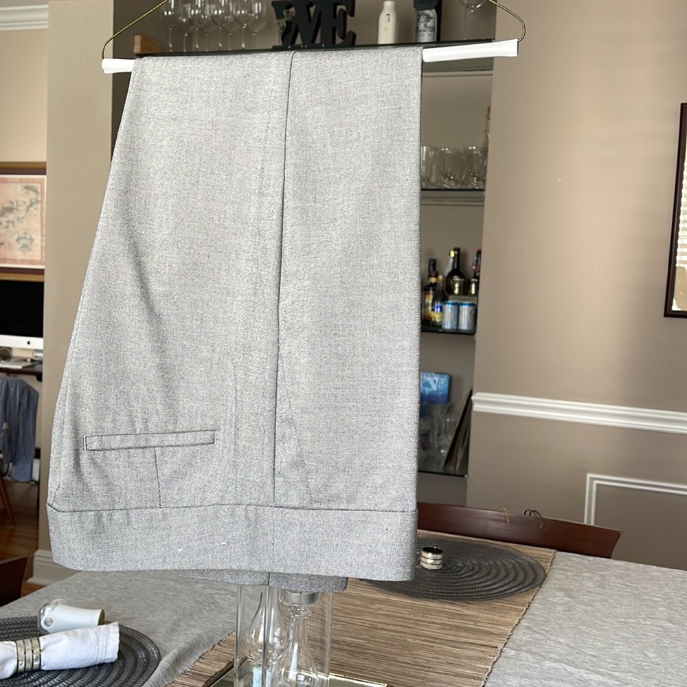 Loft Pencil Pants